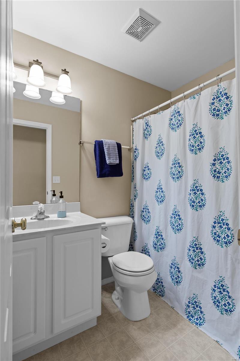 Estates At Parkview Two The - Residential