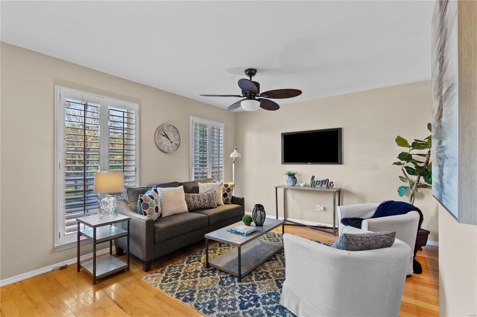 Estates At Parkview Two The - Residential