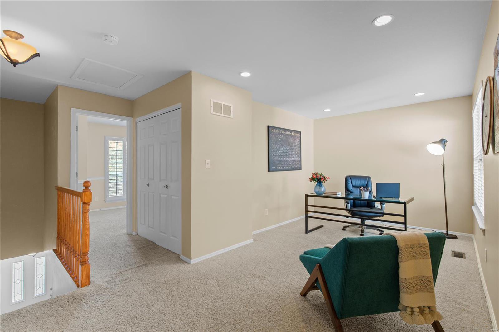 Estates At Parkview Two The - Residential