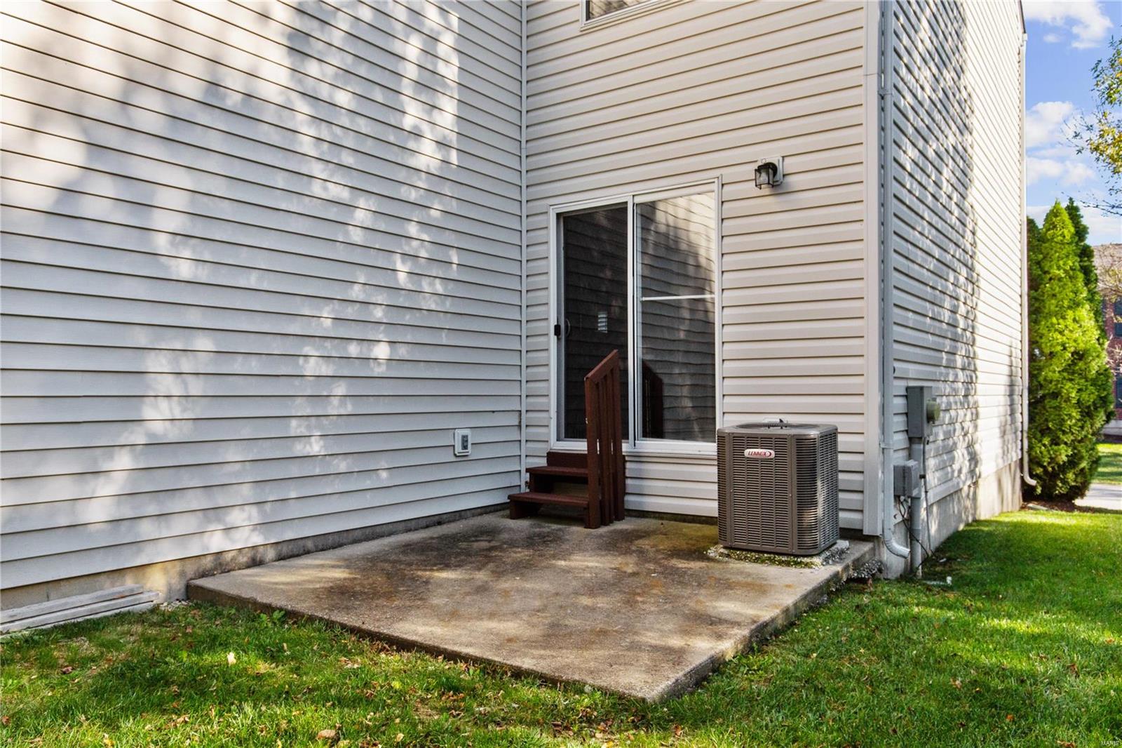 Estates At Parkview Two The - Residential