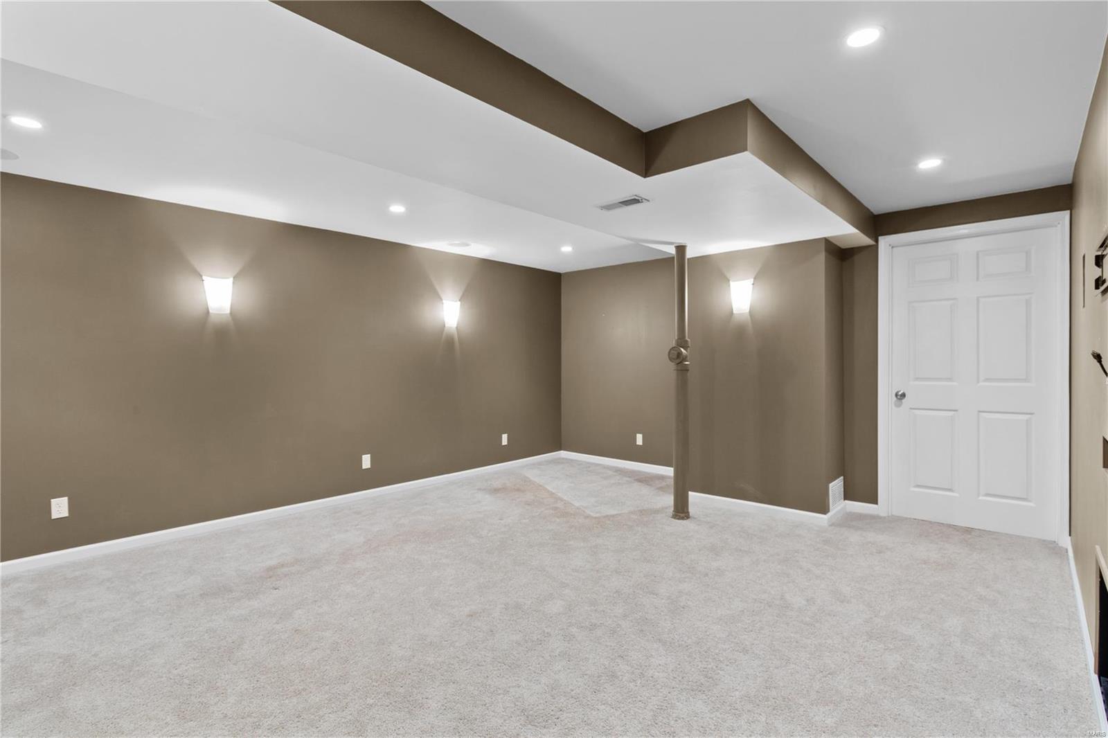 Estates At Parkview Two The - Residential