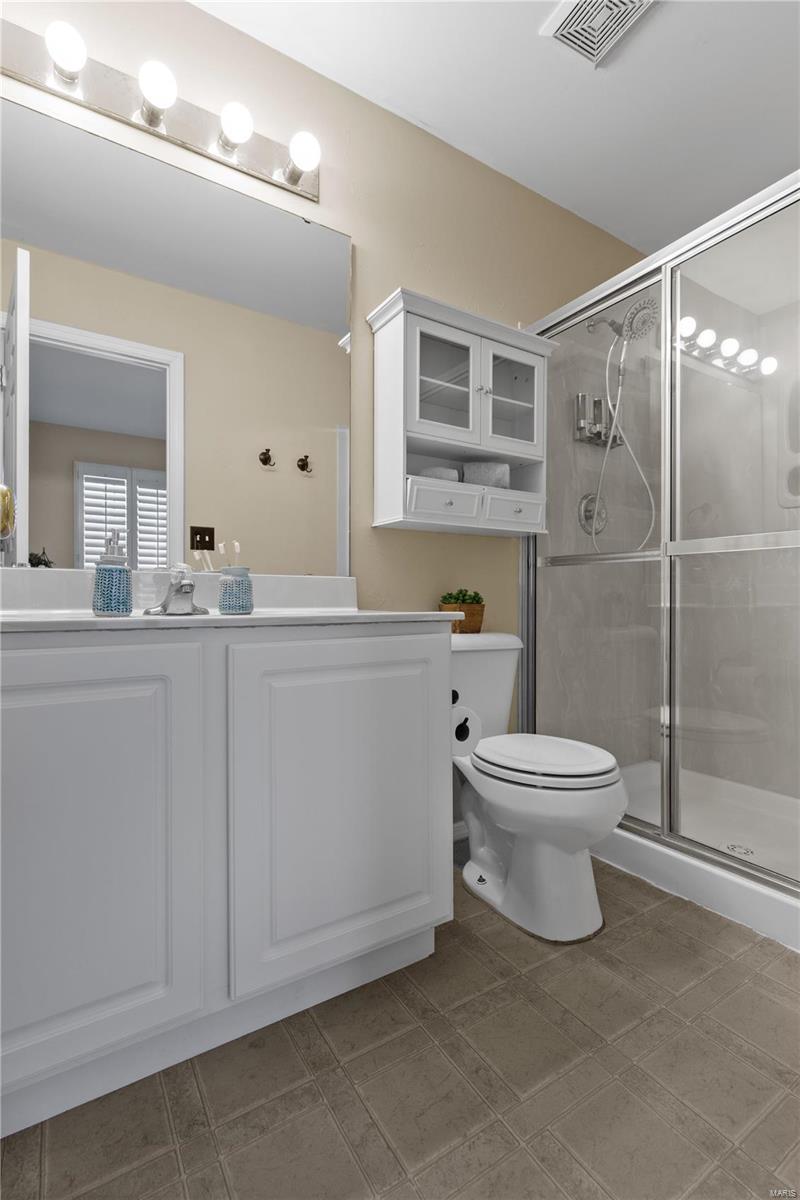 Estates At Parkview Two The - Residential