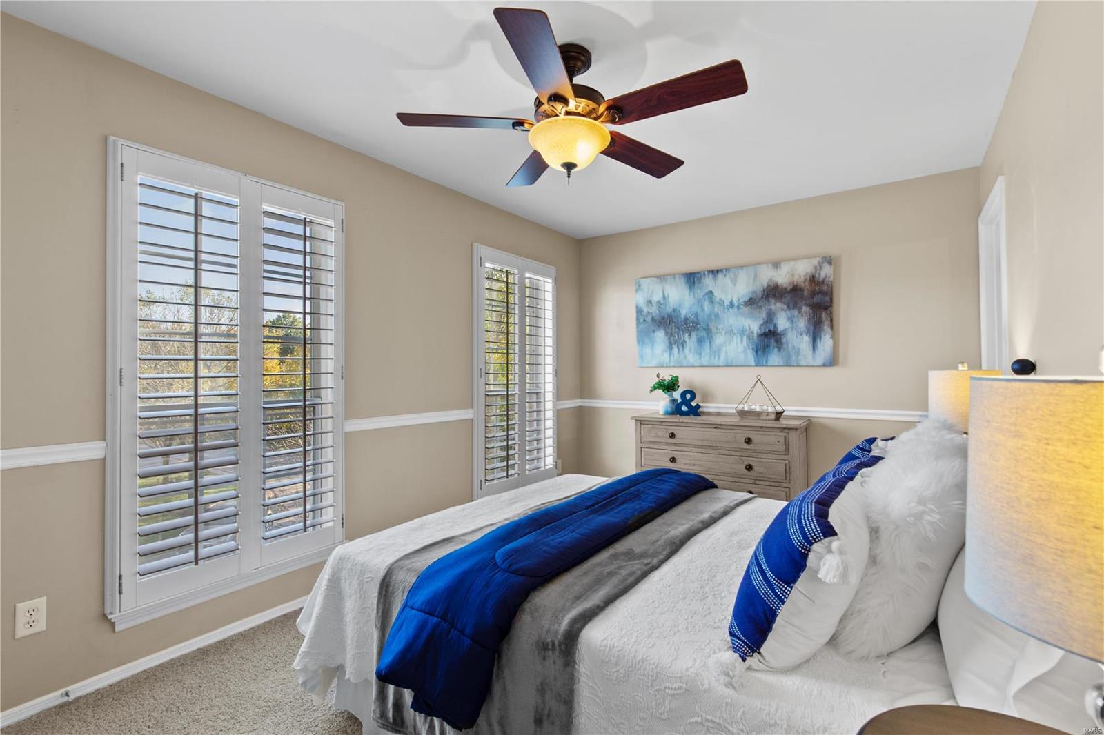 Estates At Parkview Two The - Residential