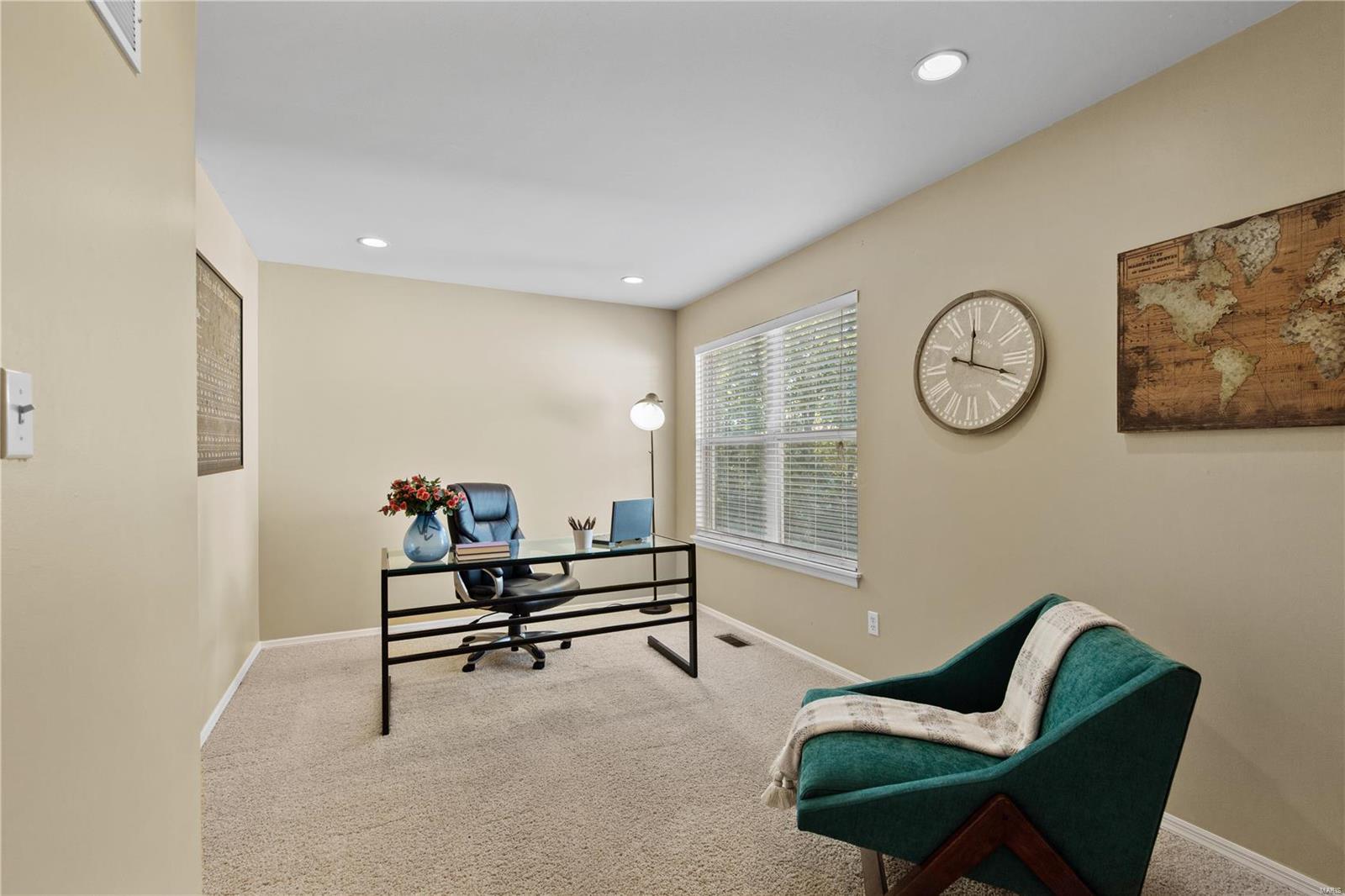 Estates At Parkview Two The - Residential