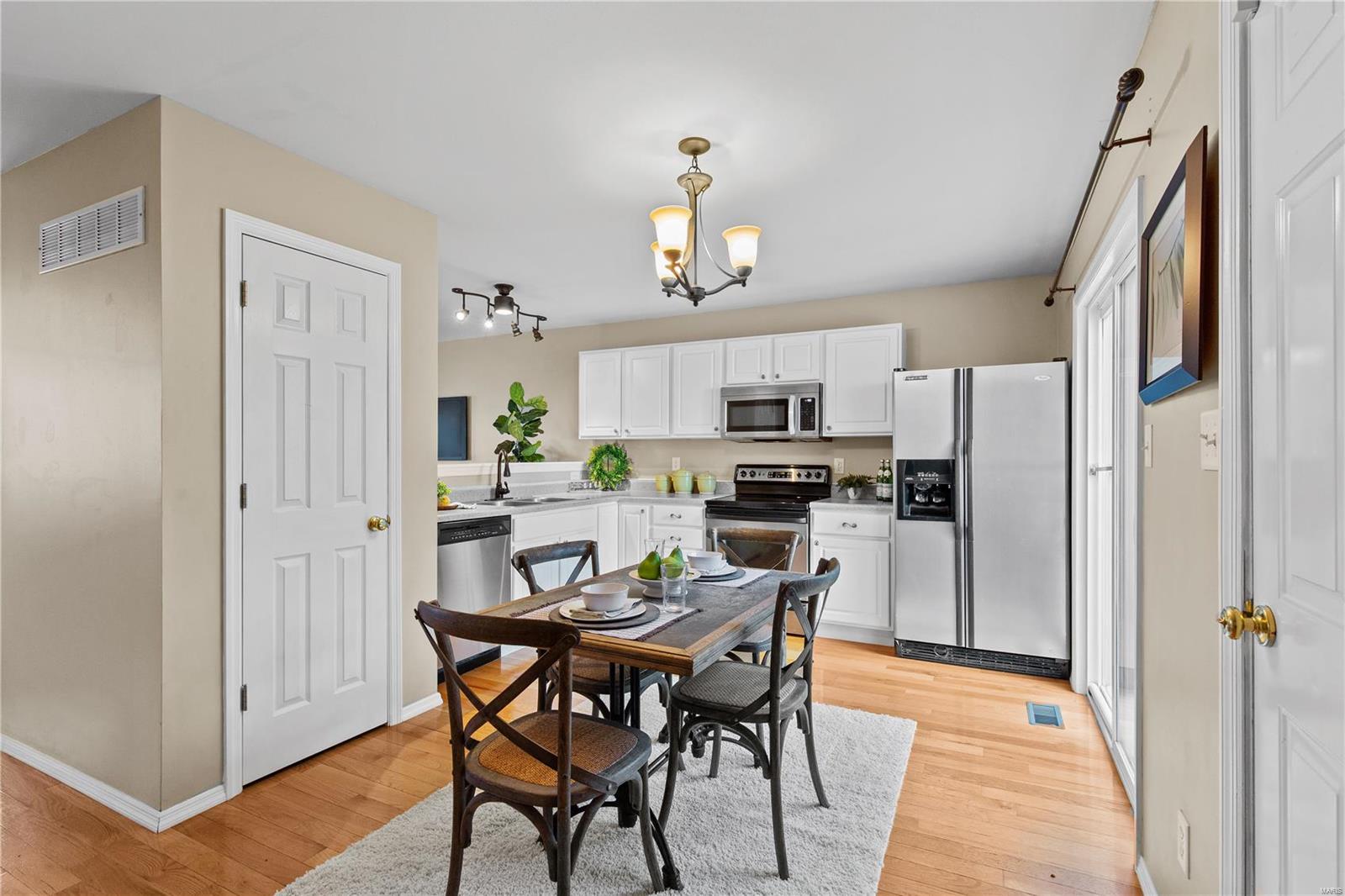 Estates At Parkview Two The - Residential