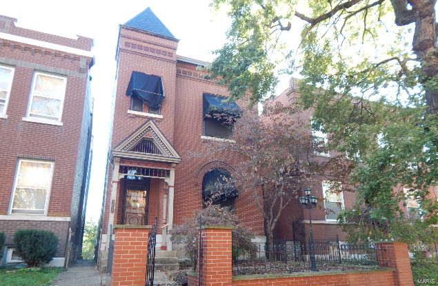 St Anthony Place Add - Residential