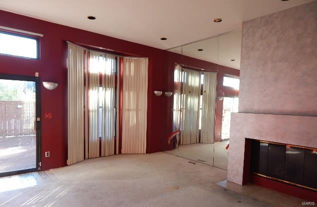 St Anthony Place Add - Residential