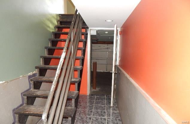 St Anthony Place Add - Residential