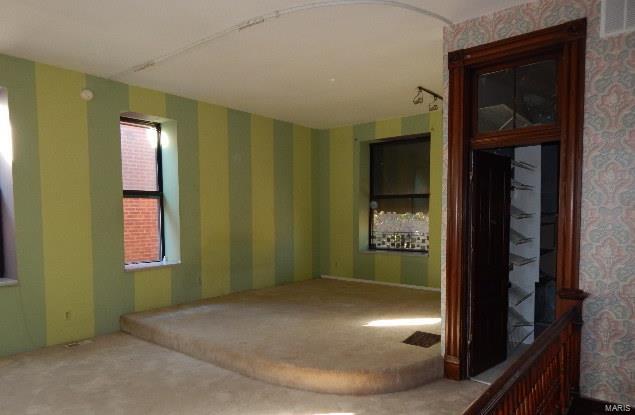 St Anthony Place Add - Residential