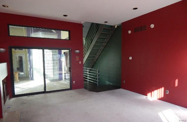 St Anthony Place Add - Residential