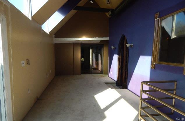 St Anthony Place Add - Residential