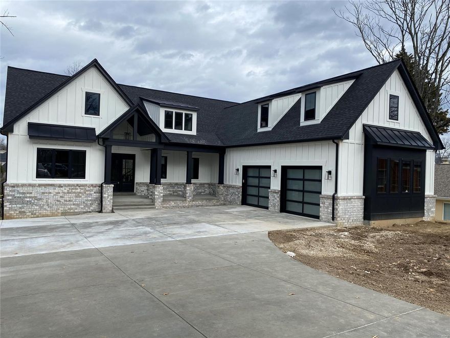 This was a custom new construction build that was sold off market. For comp purposes