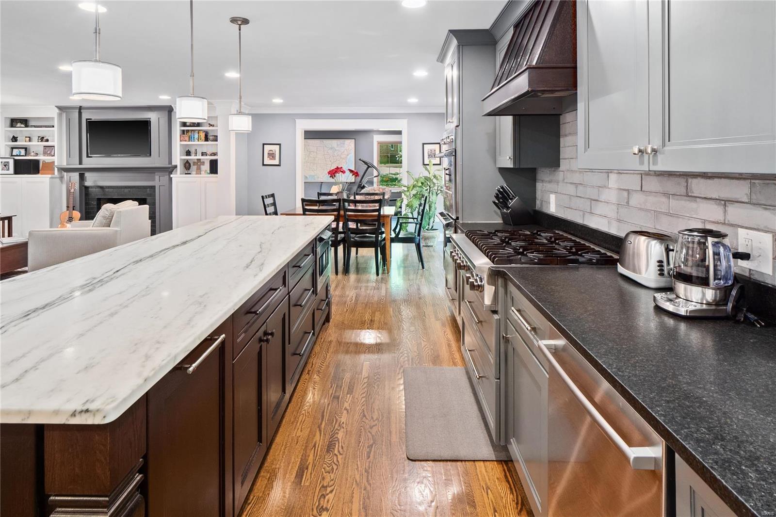 Ericson Place - Residential