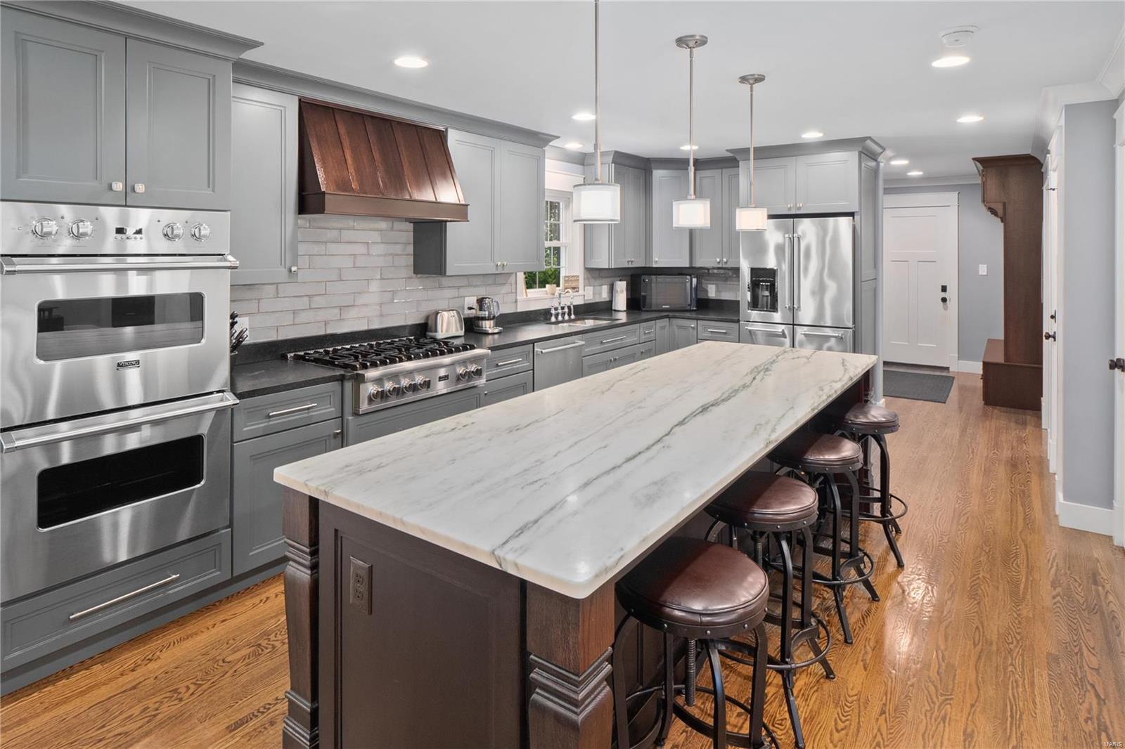 Ericson Place - Residential