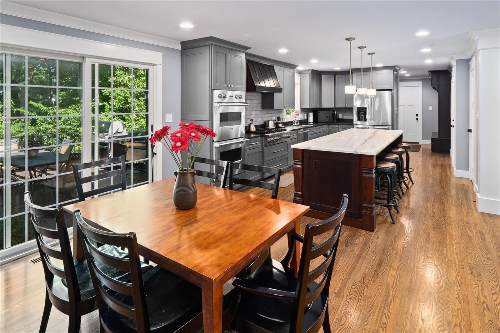 Ericson Place - Residential