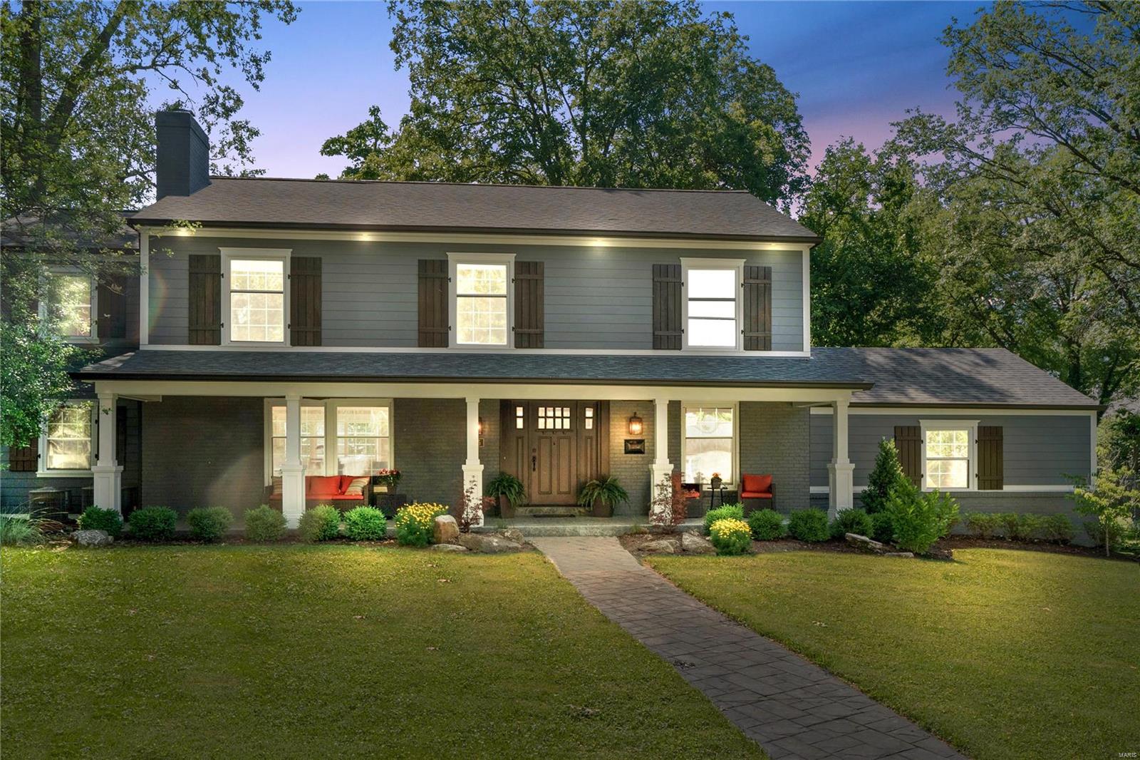 Ericson Place - Residential