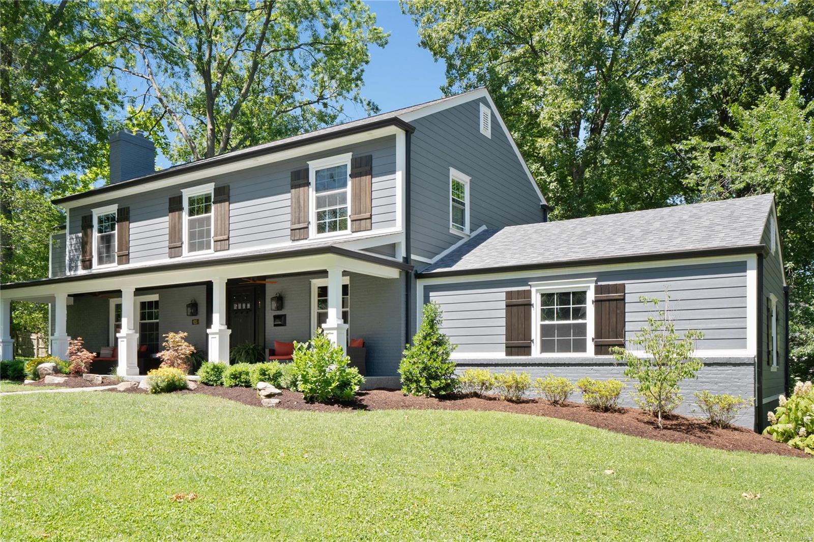 Ericson Place - Residential