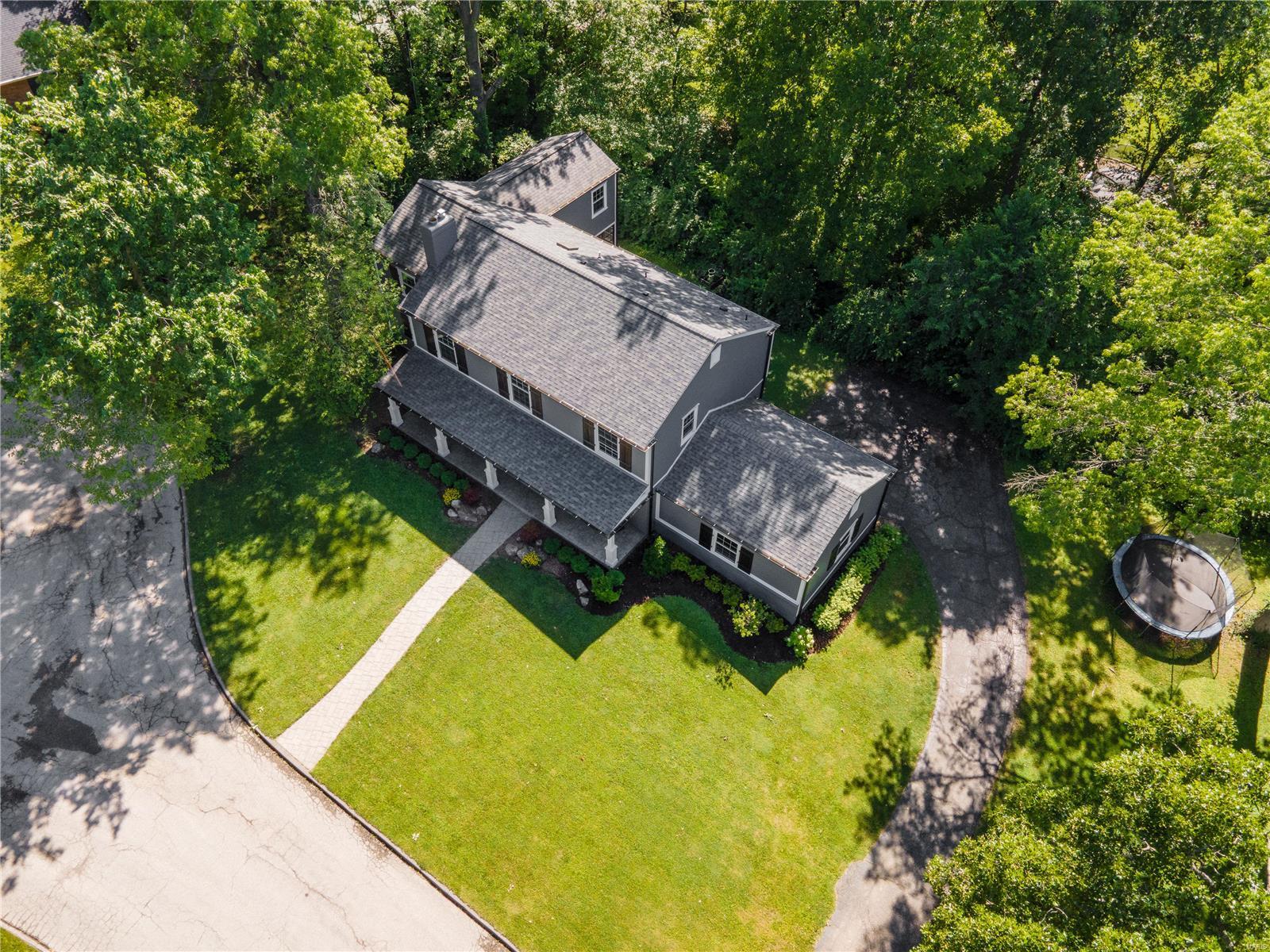 Ericson Place - Residential