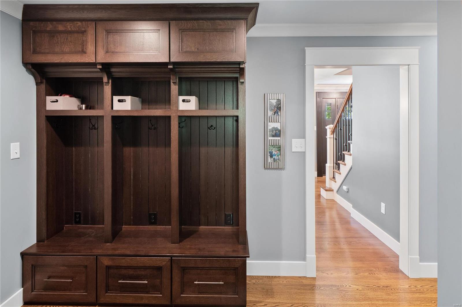 Ericson Place - Residential