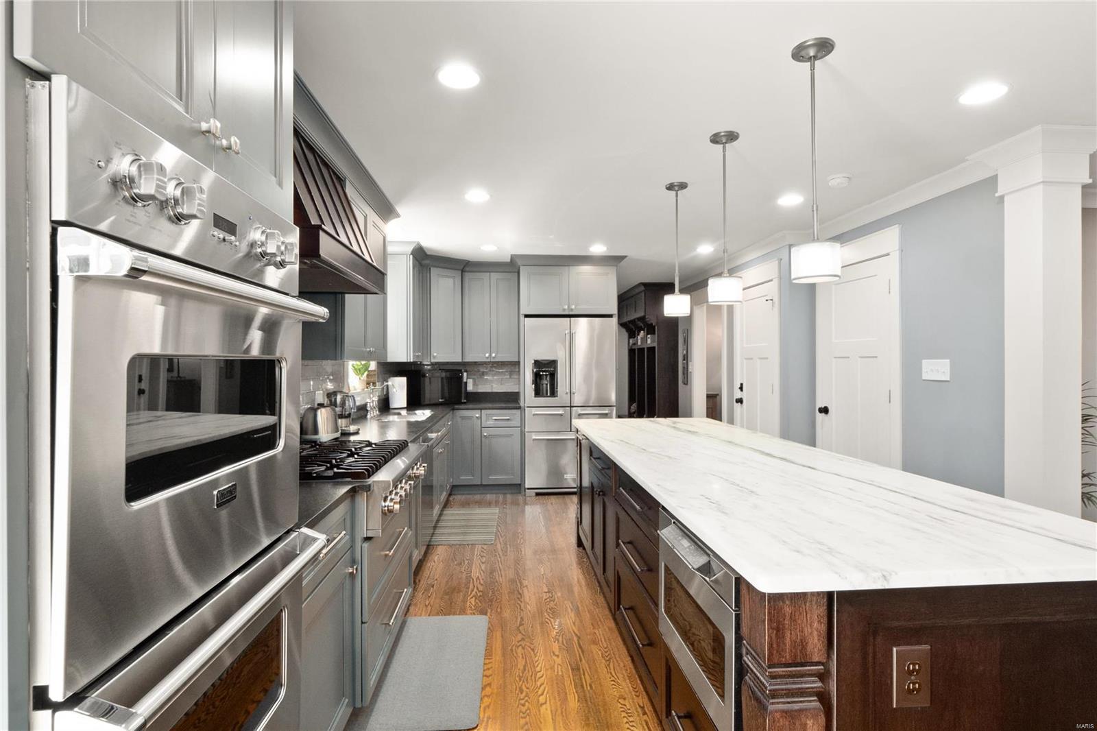 Ericson Place - Residential