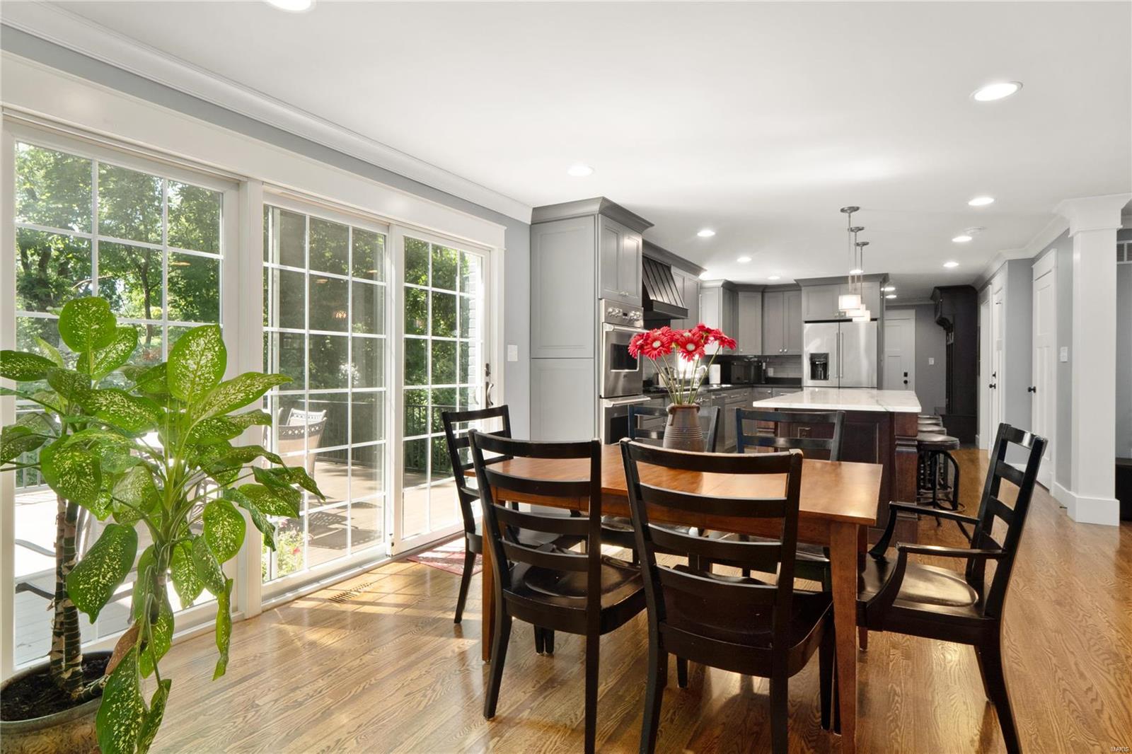 Ericson Place - Residential