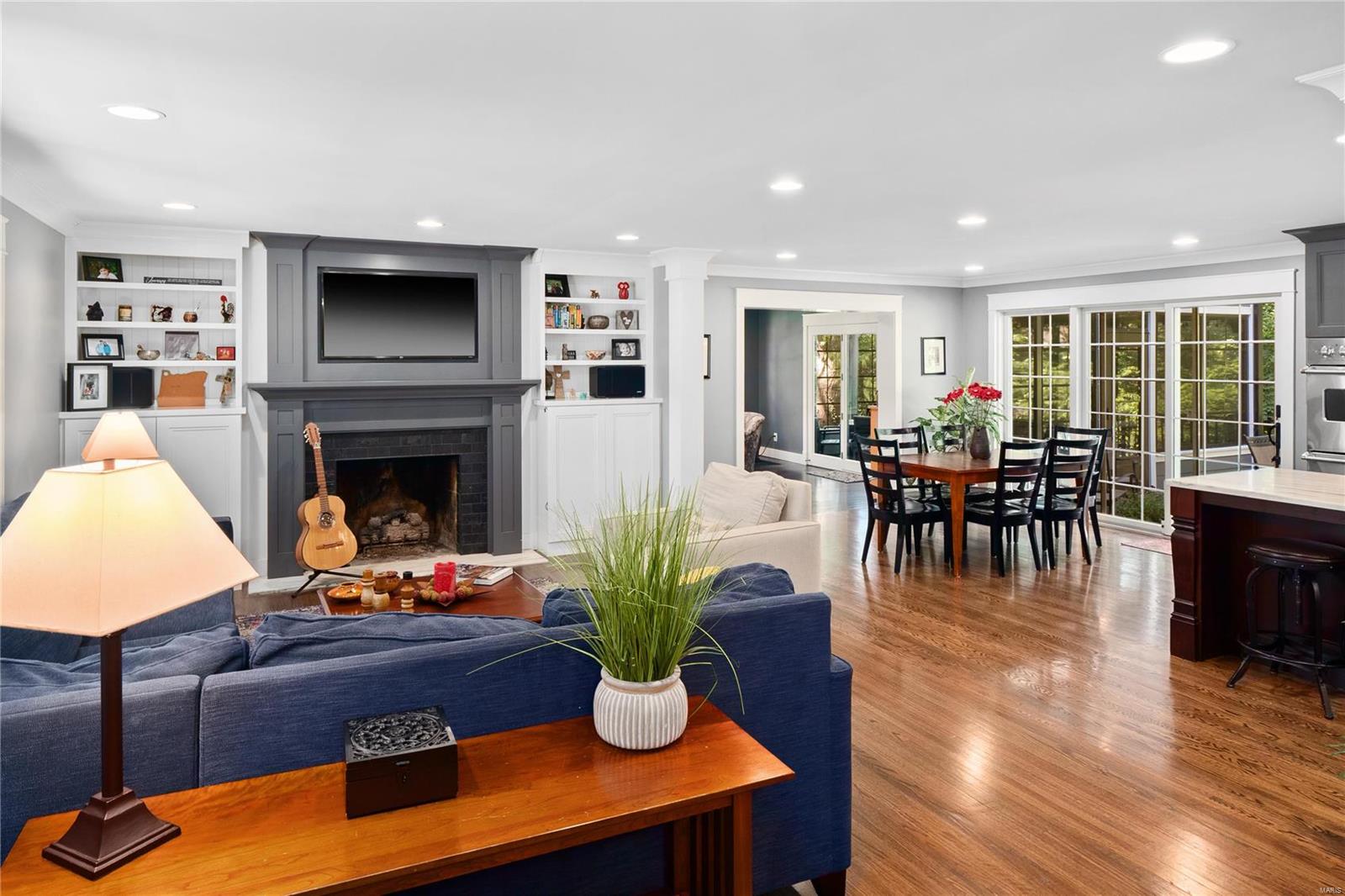 Ericson Place - Residential