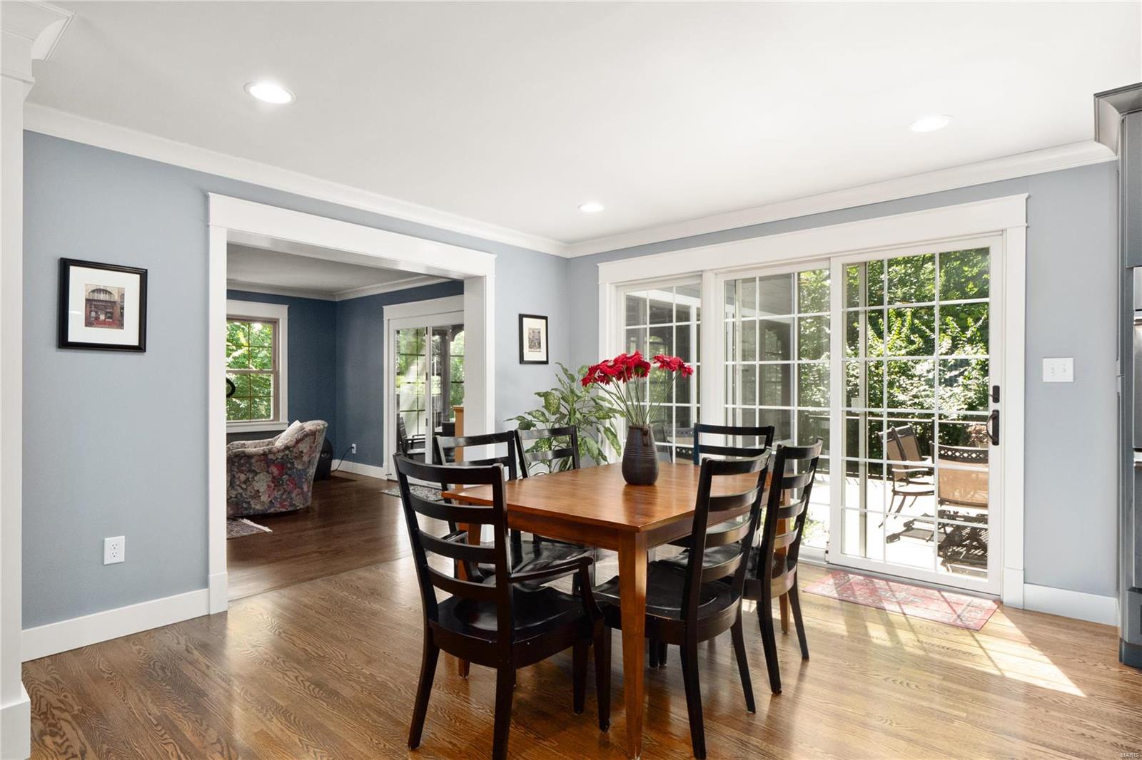 Ericson Place - Residential