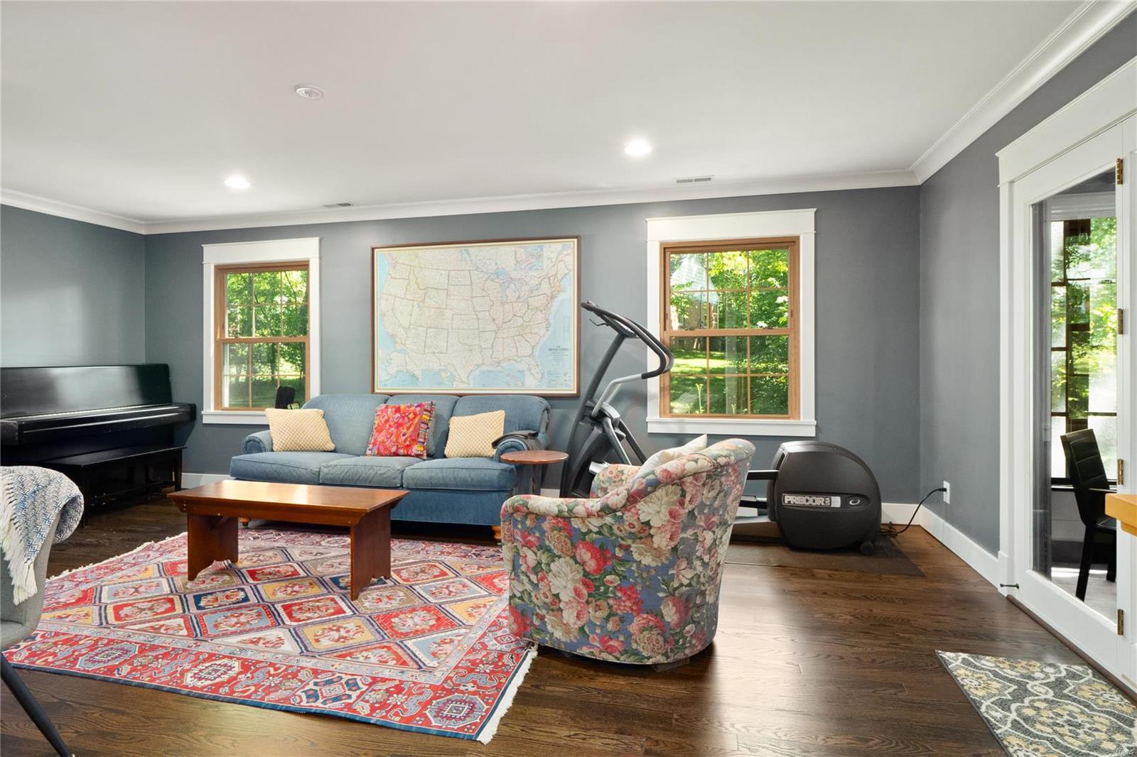 Ericson Place - Residential