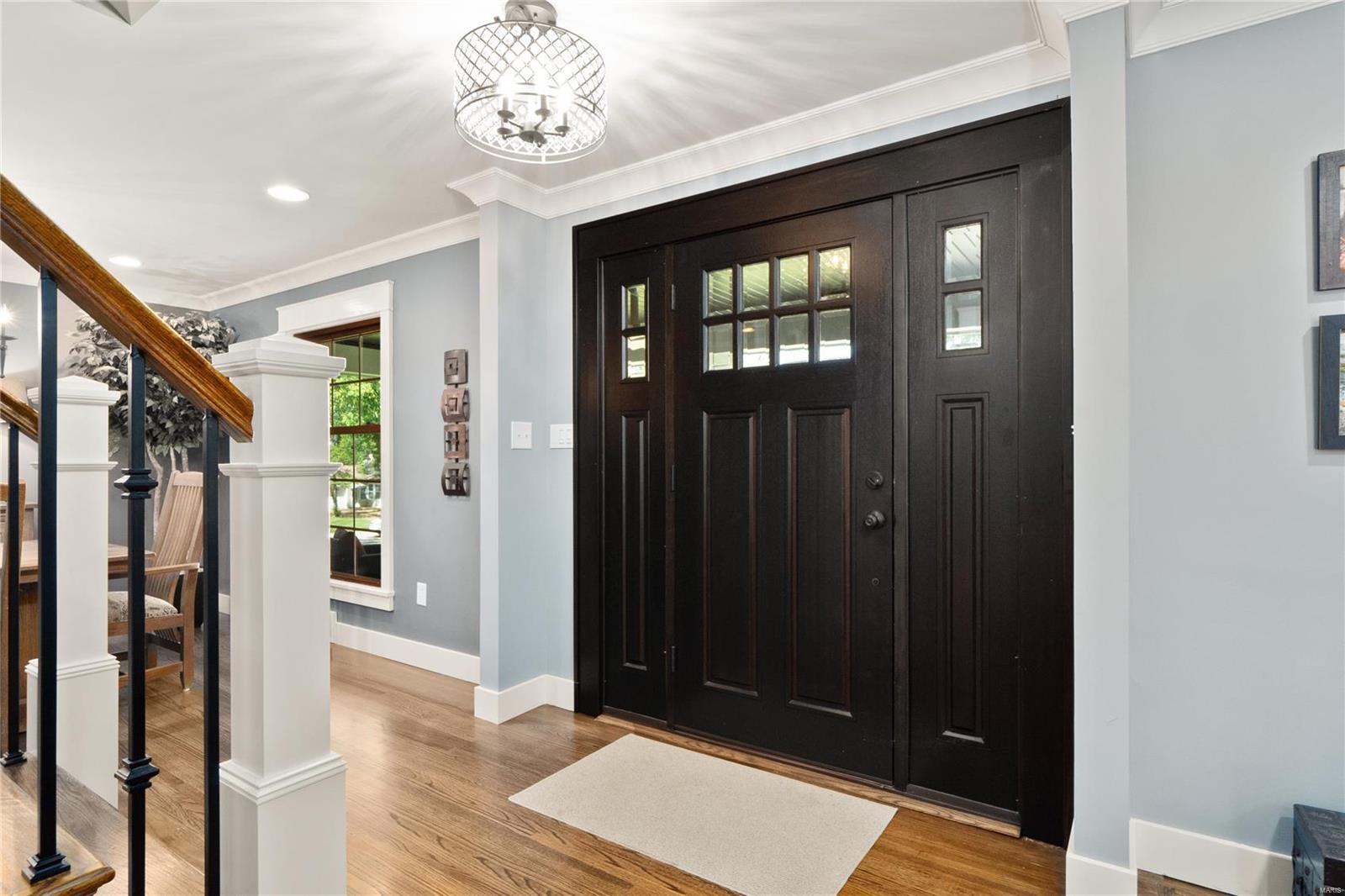 Ericson Place - Residential