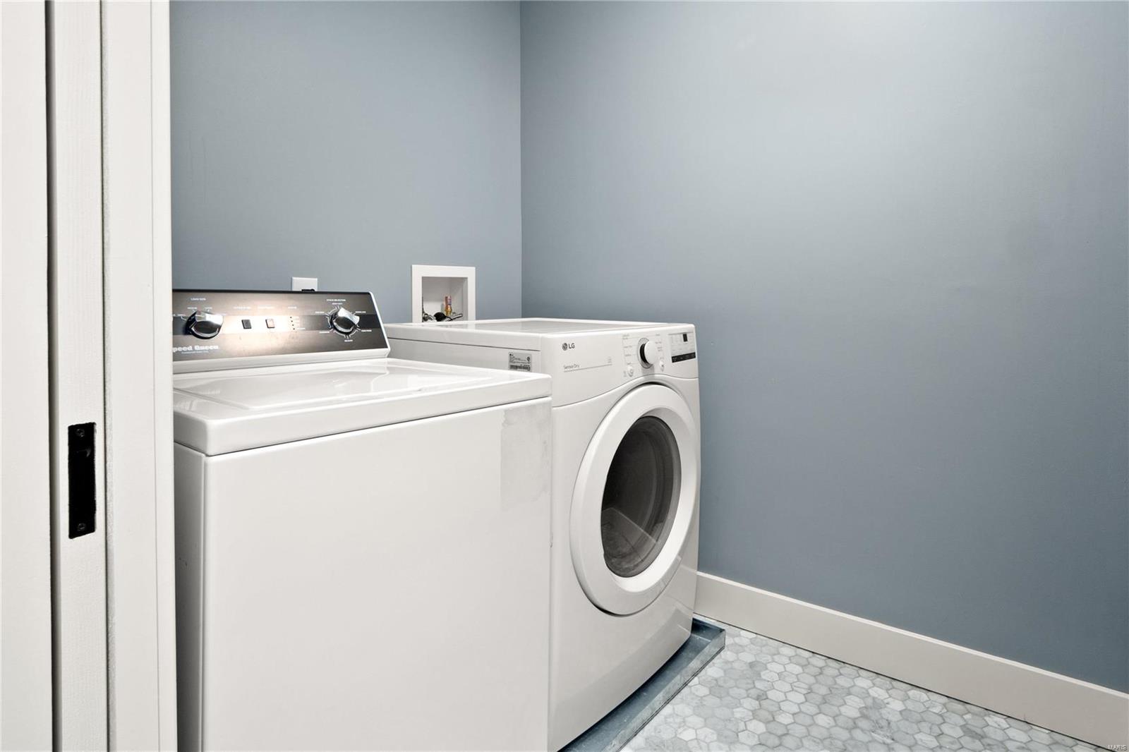 Ericson Place - Residential