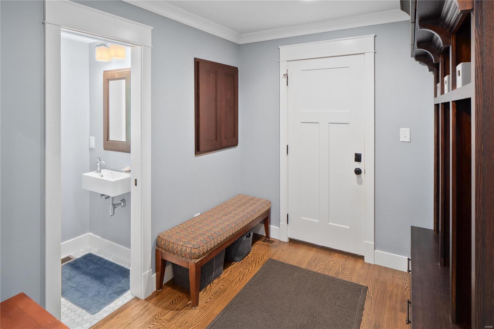 Ericson Place - Residential