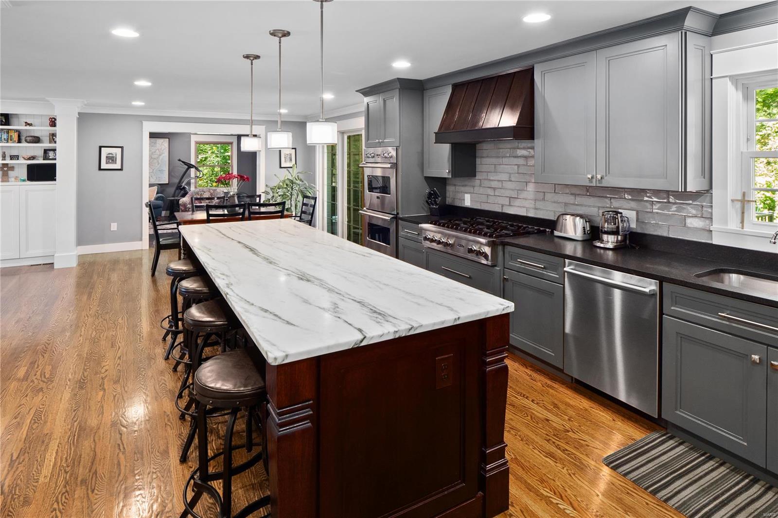 Ericson Place - Residential