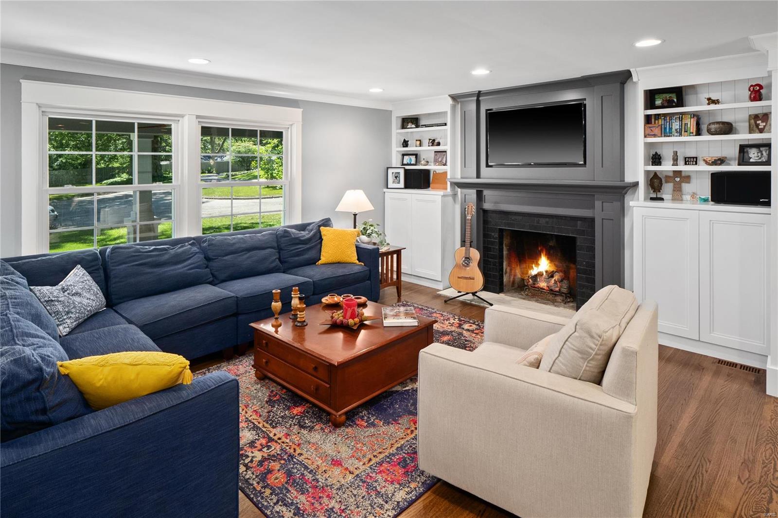 Ericson Place - Residential