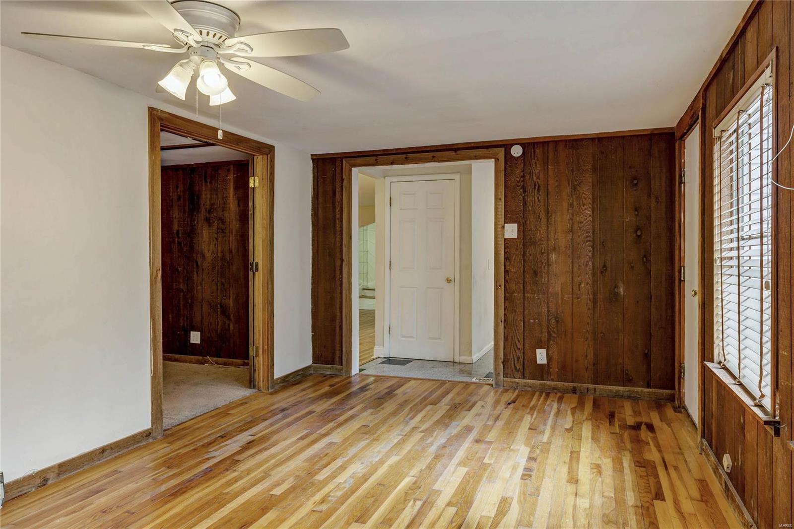 Paddock Forest 2 - Residential