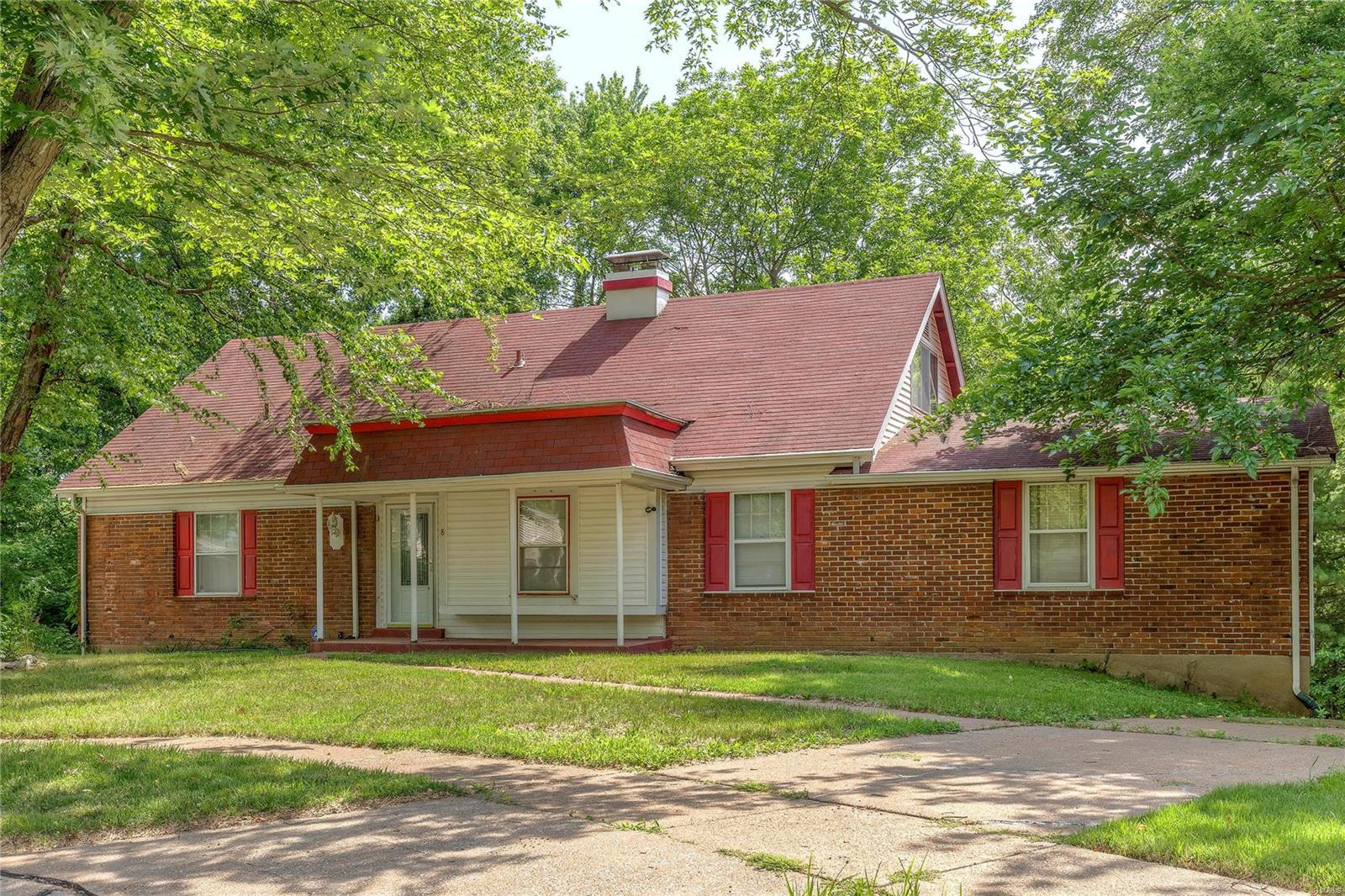 Paddock Forest 2 - Residential