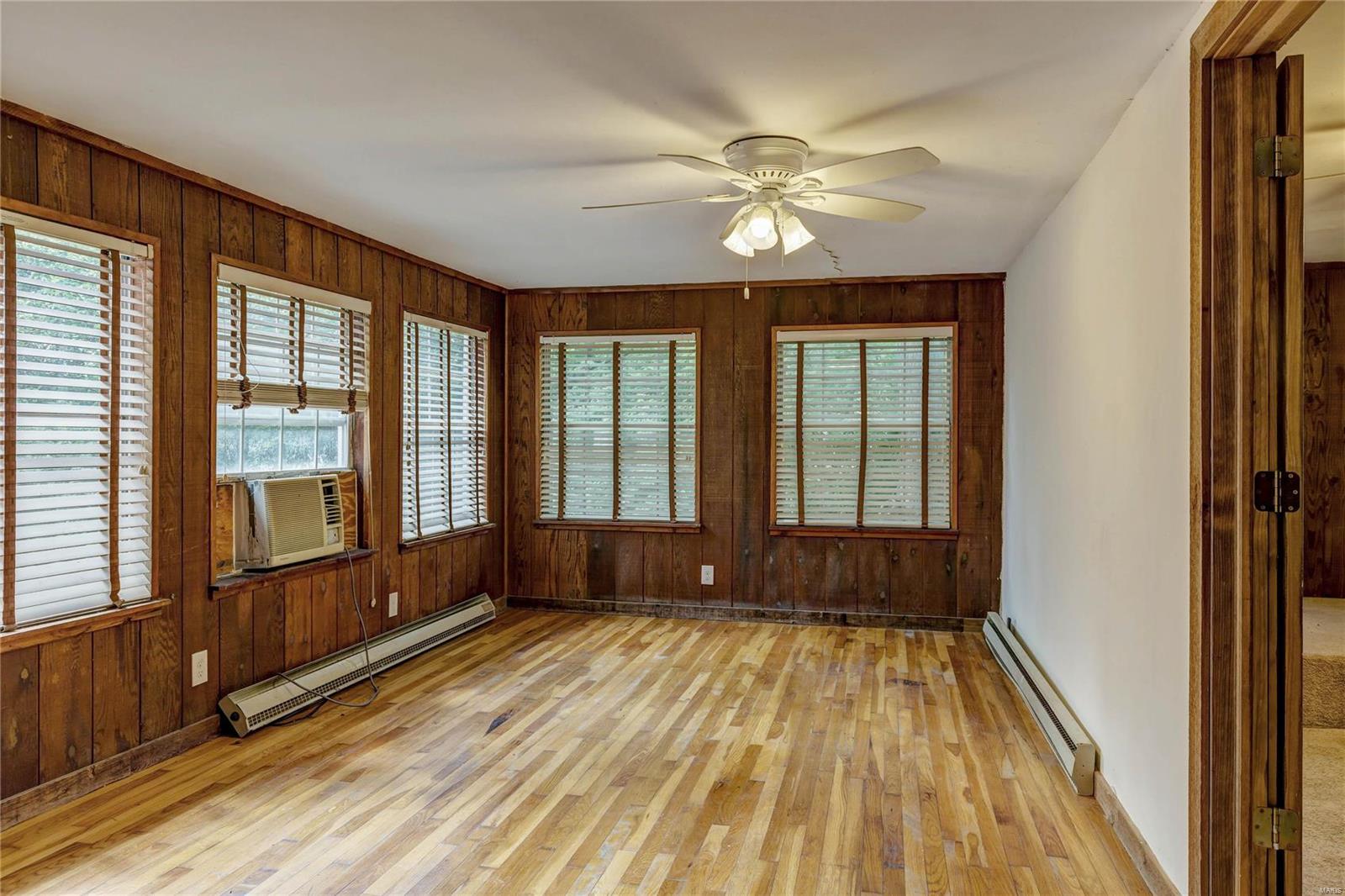 Paddock Forest 2 - Residential