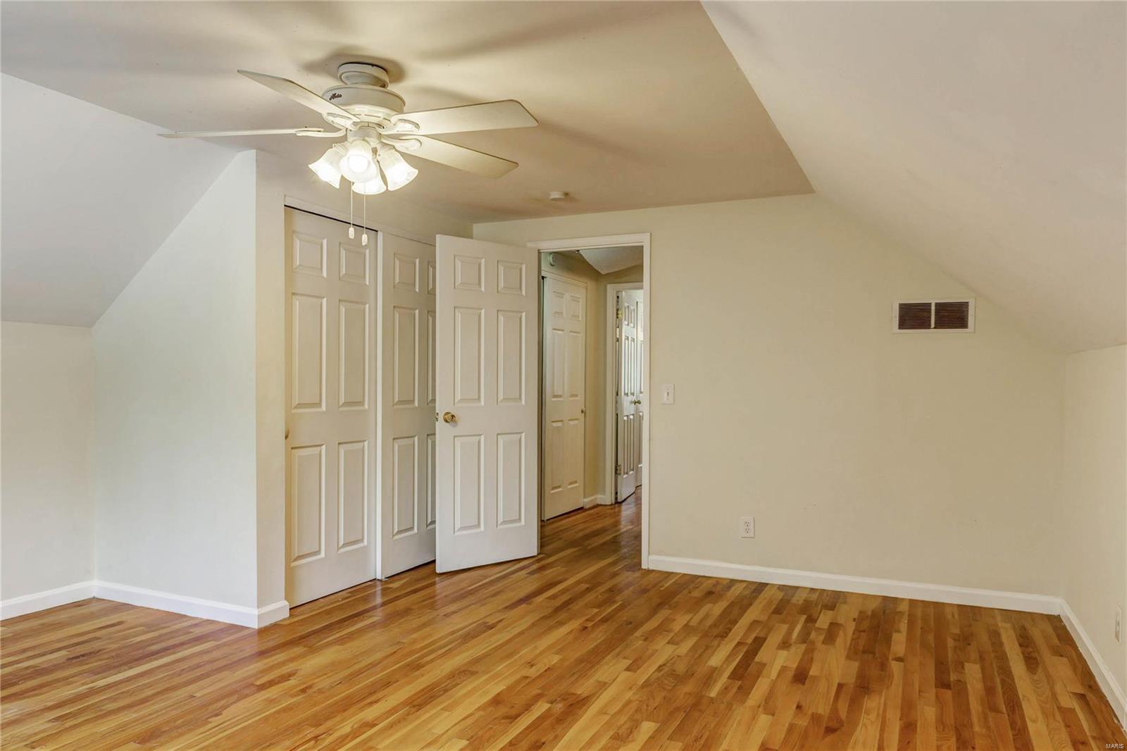 Paddock Forest 2 - Residential