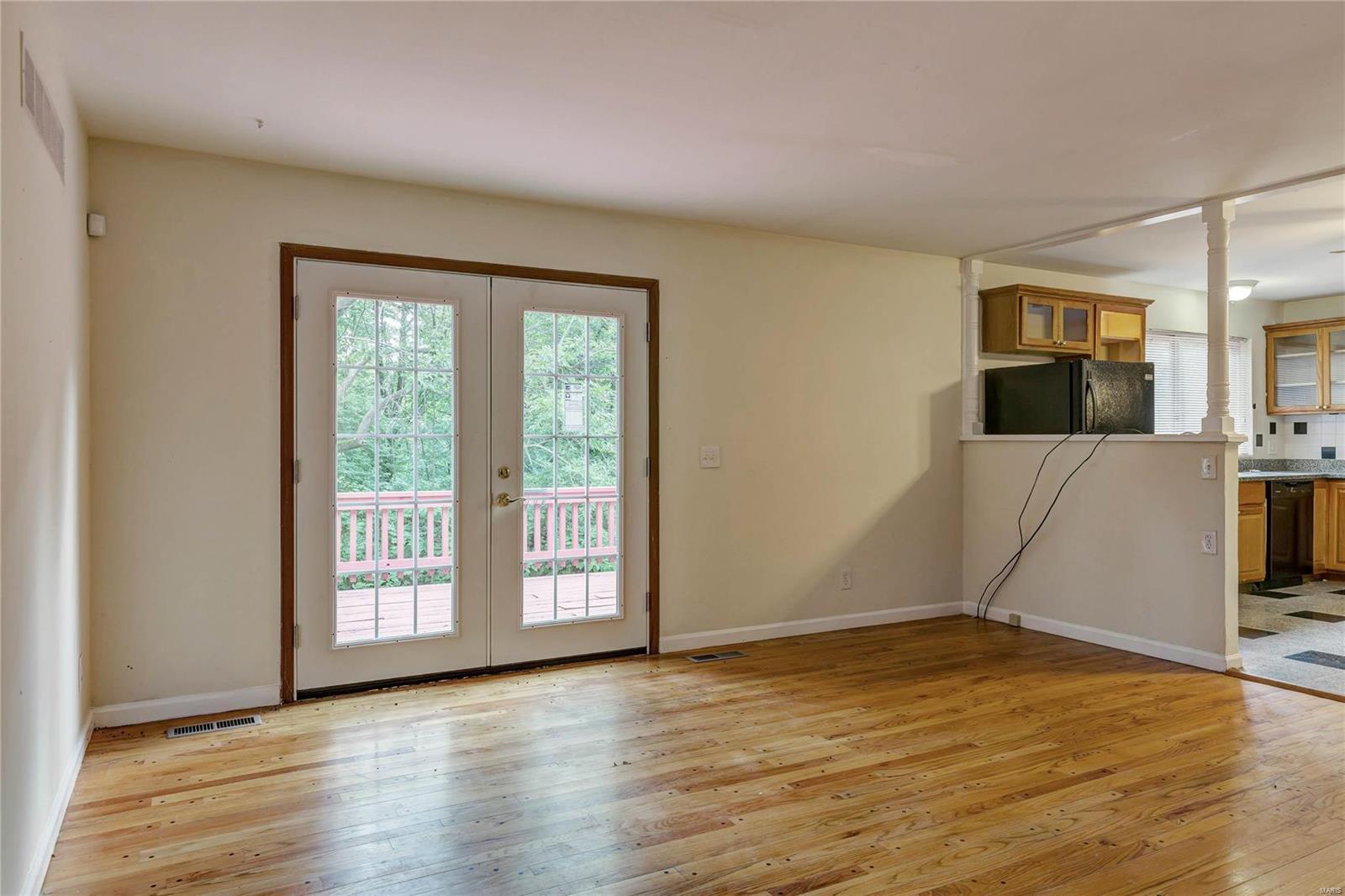 Paddock Forest 2 - Residential