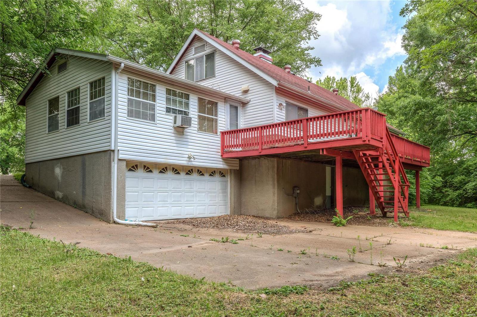 Paddock Forest 2 - Residential