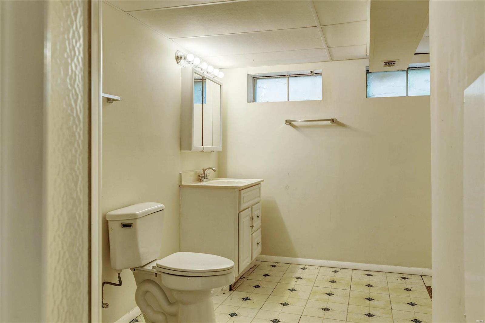 Paddock Forest 2 - Residential