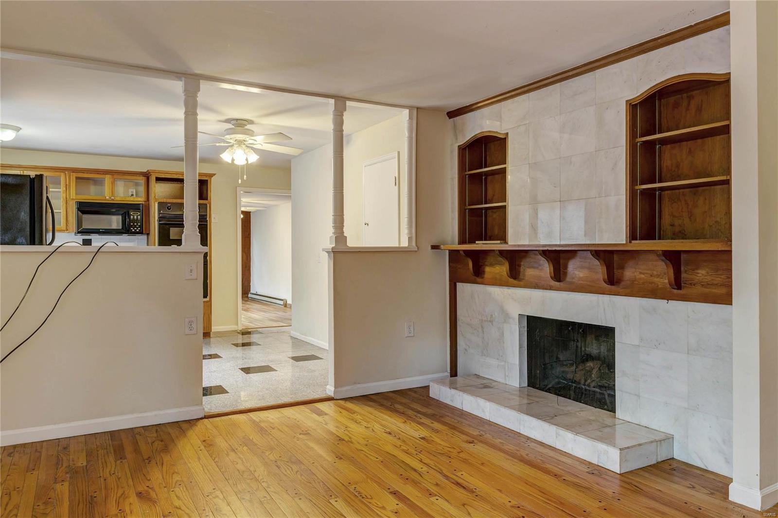 Paddock Forest 2 - Residential