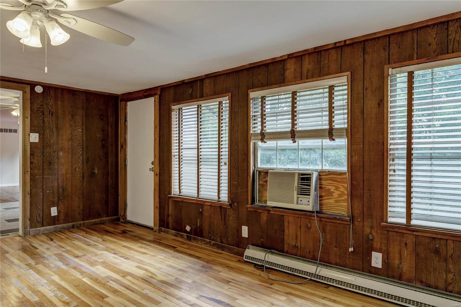 Paddock Forest 2 - Residential