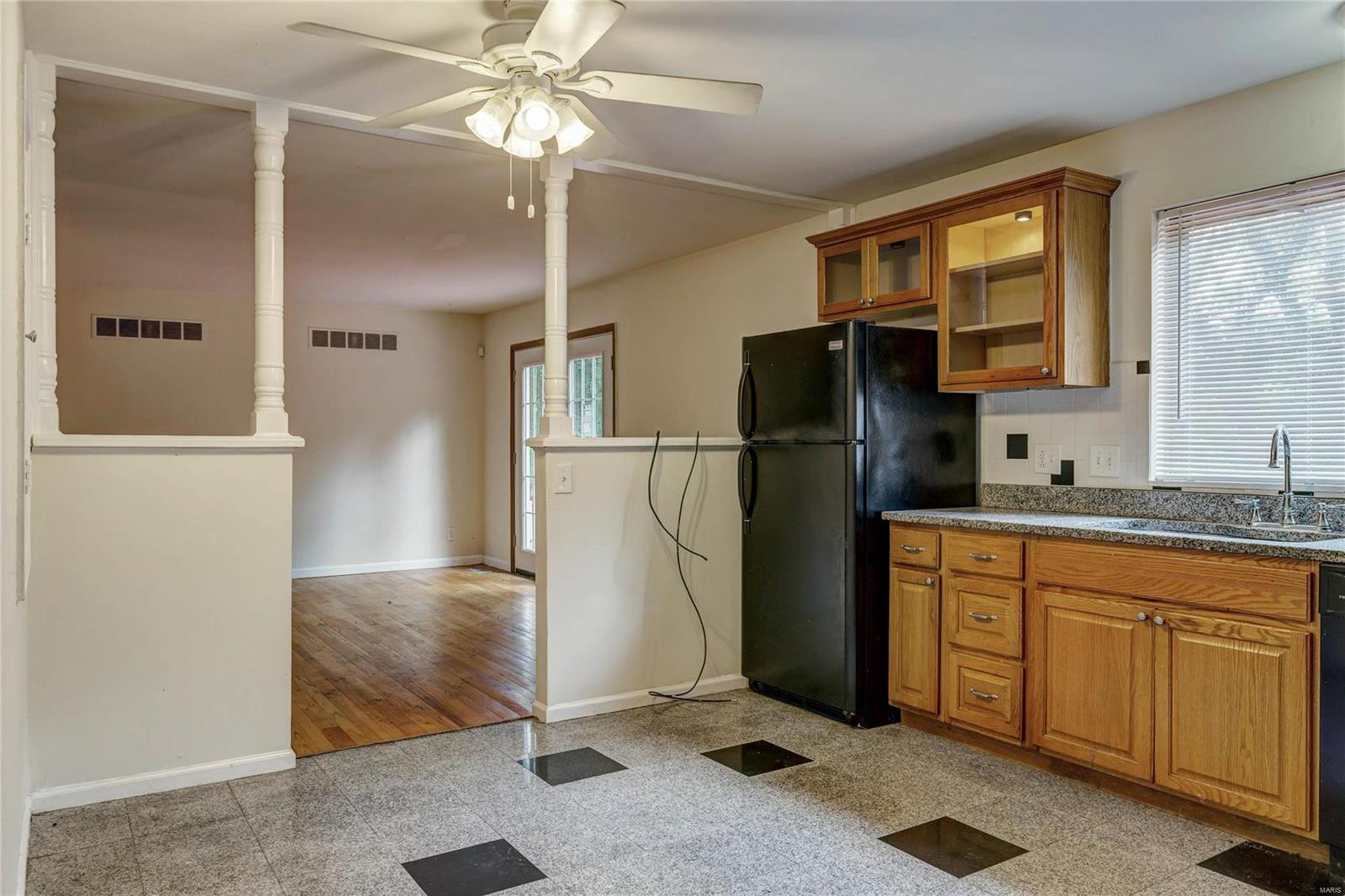 Paddock Forest 2 - Residential