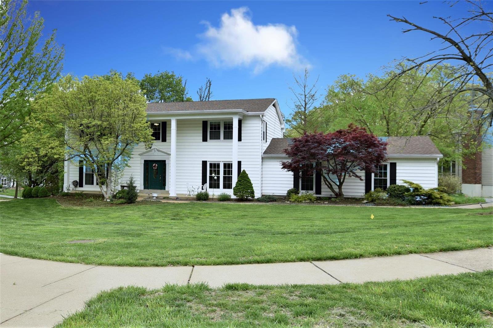 Chesterfield Hill 2 - Residential