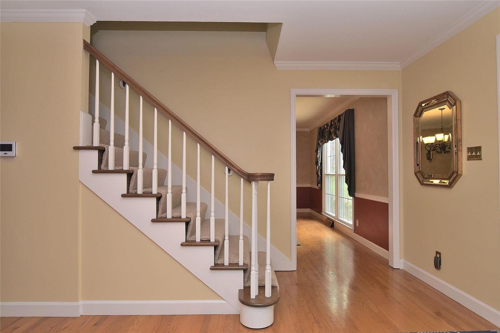 Chesterfield Hill 2 - Residential