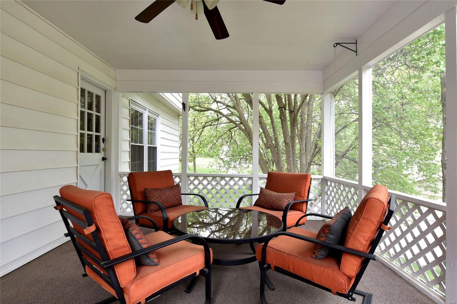 Chesterfield Hill 2 - Residential