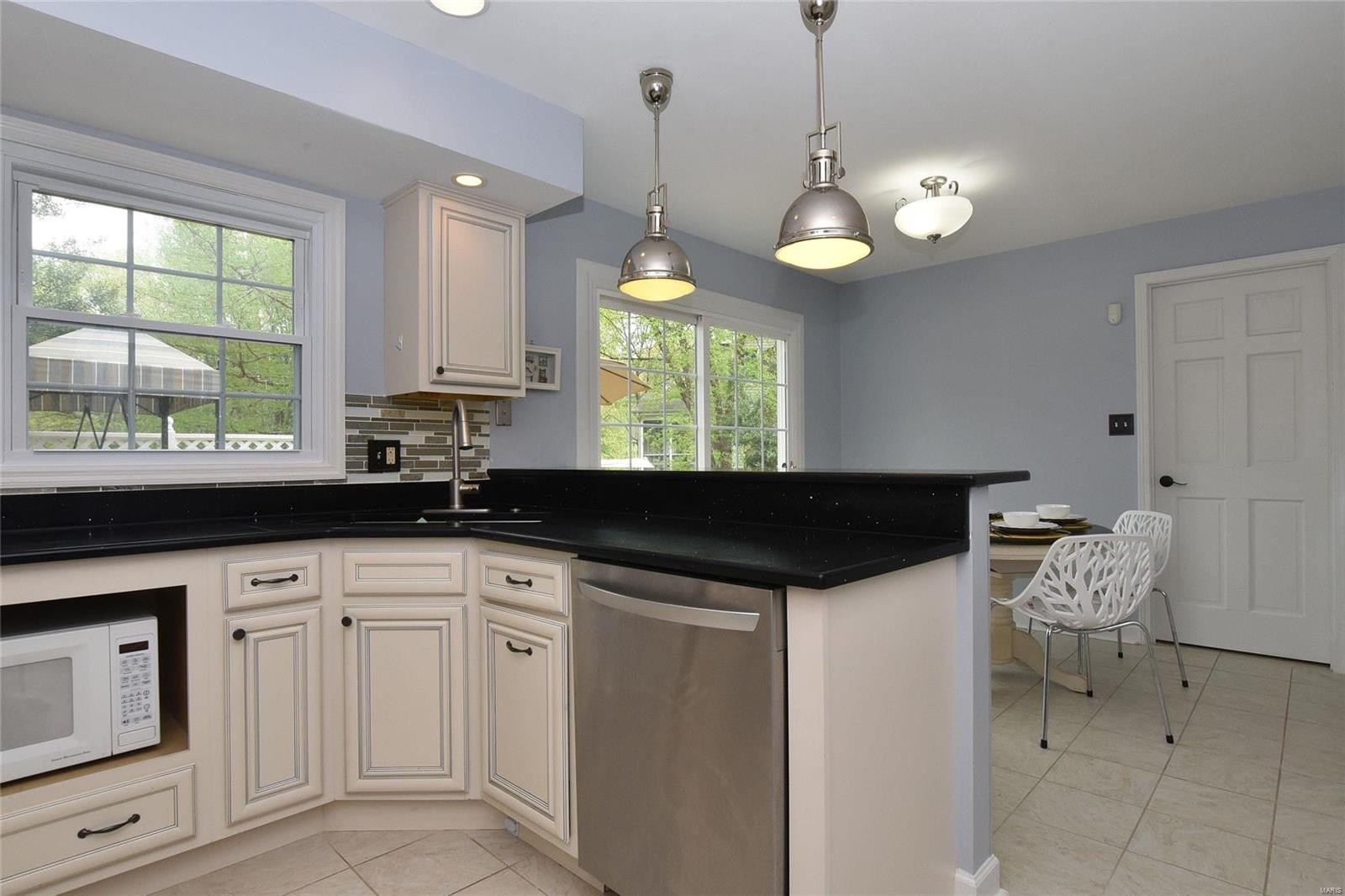 Chesterfield Hill 2 - Residential