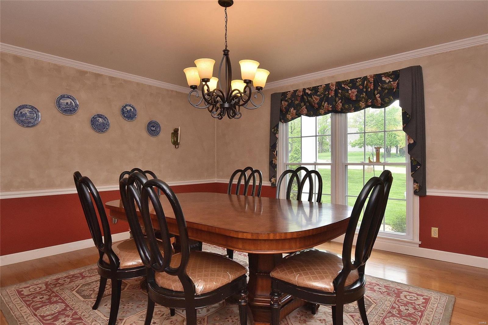 Chesterfield Hill 2 - Residential