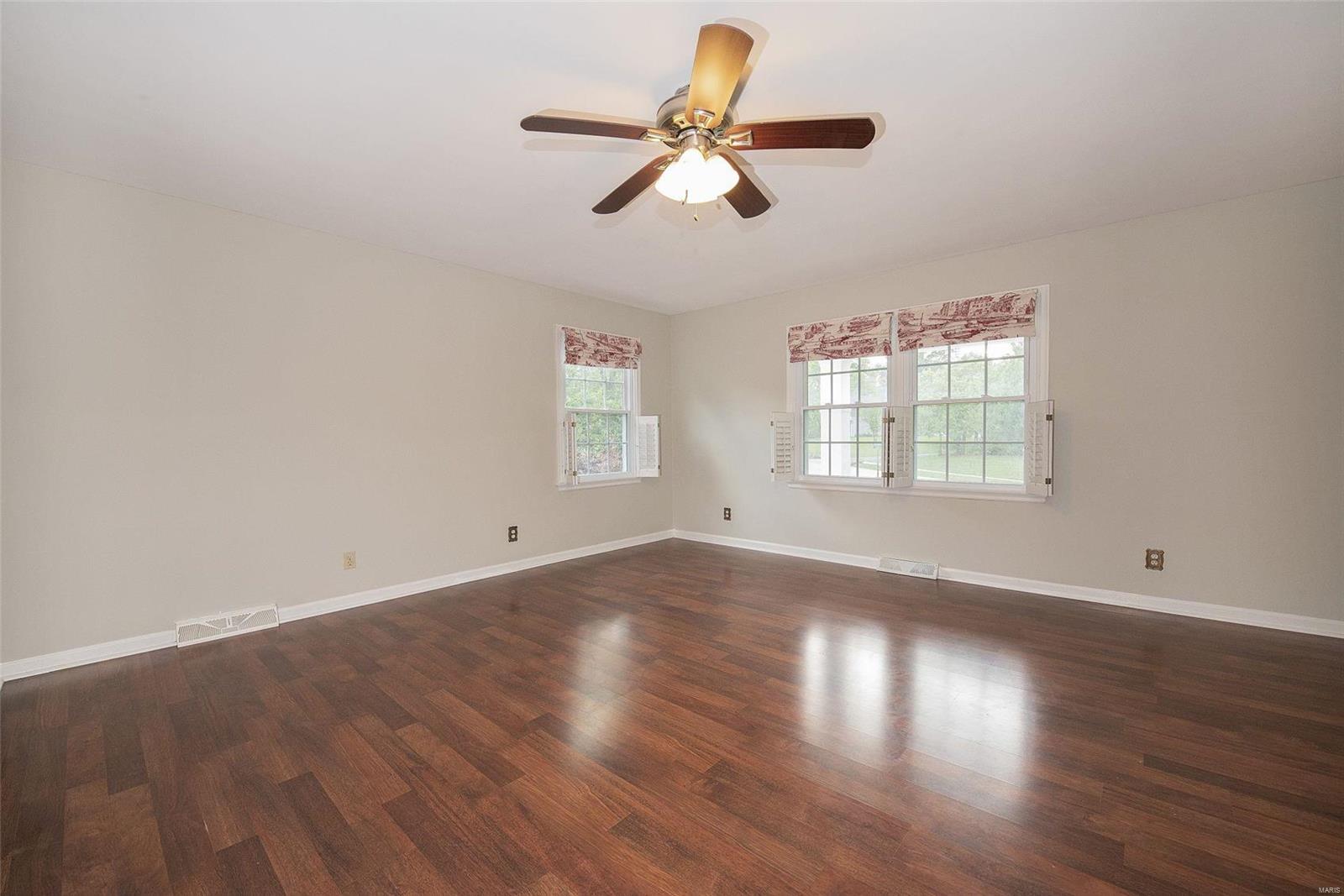 Chesterfield Hill 2 - Residential