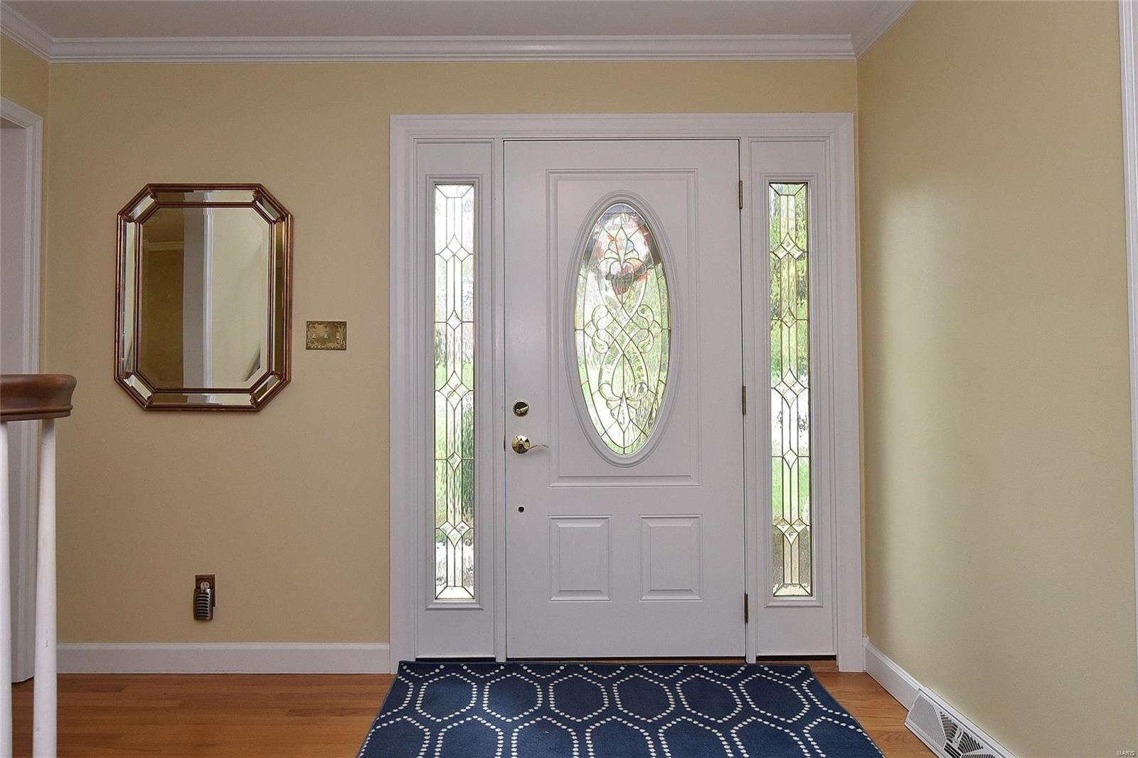 Chesterfield Hill 2 - Residential